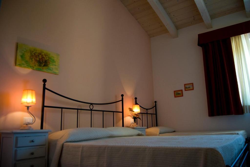 Agriturismo Il Falco Sant'Elpidio a Mare Room photo