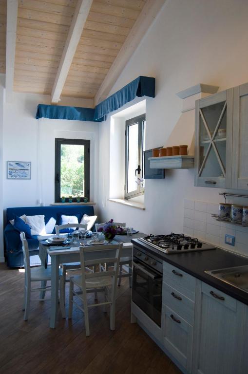 Agriturismo Il Falco Sant'Elpidio a Mare Room photo