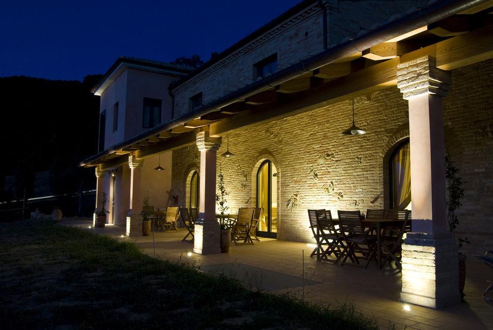Agriturismo Il Falco Sant'Elpidio a Mare Exterior photo